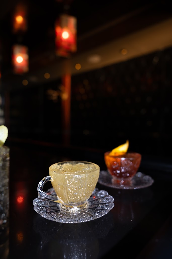 Rob Roy