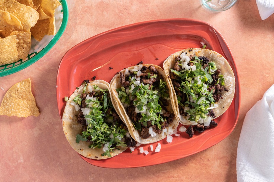 Roberto's Cantina