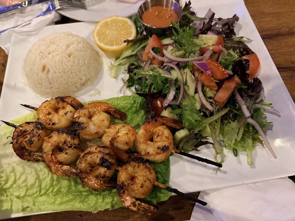 Rocca Cafe & Lounge