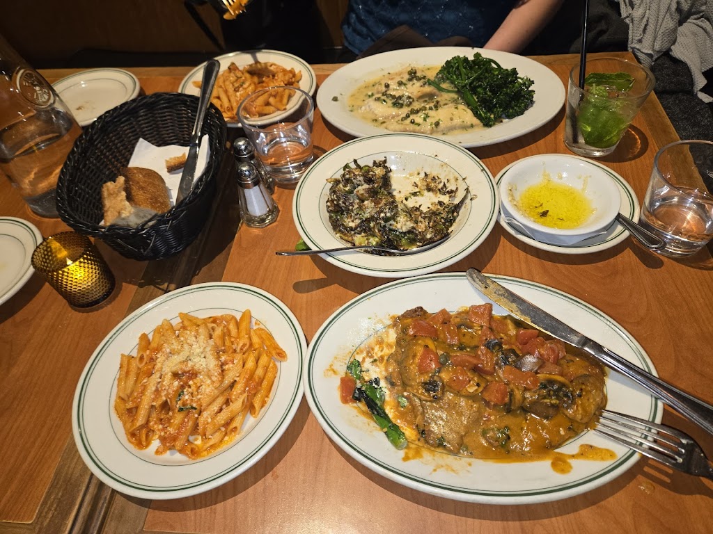 Rocco's Cafe