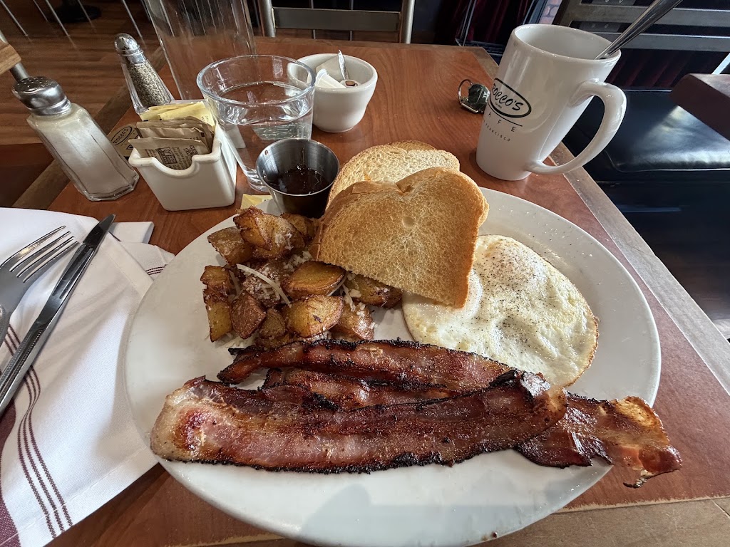 Rocco's Cafe