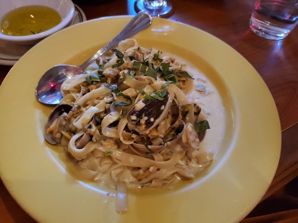 Rocco's Cafe