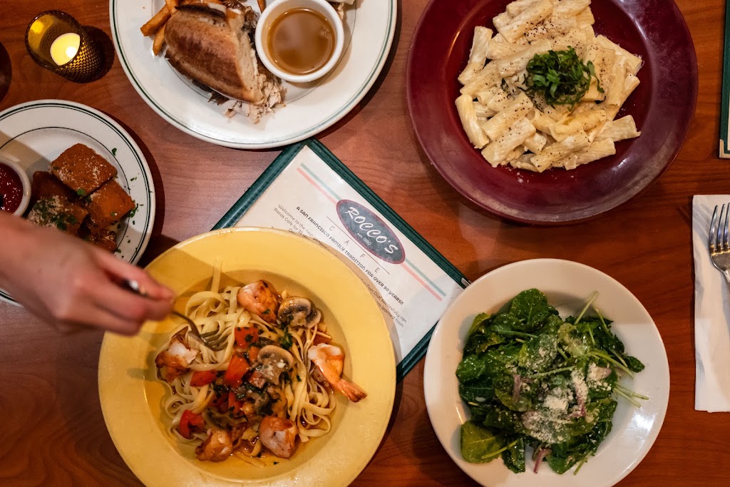 Rocco's Cafe