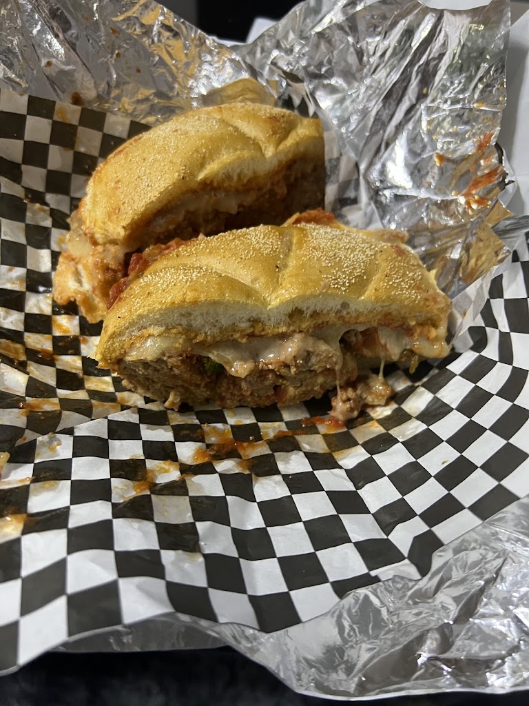 Rocco's Plum Tomato - The Original