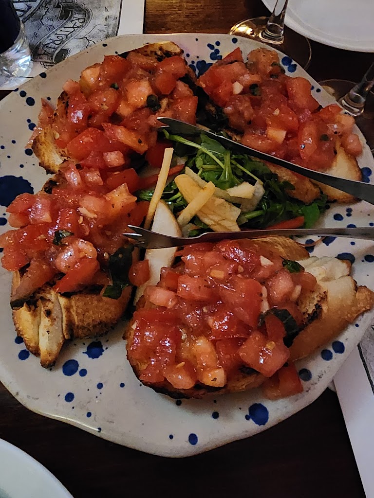 Rocco's Plum Tomato - The Original
