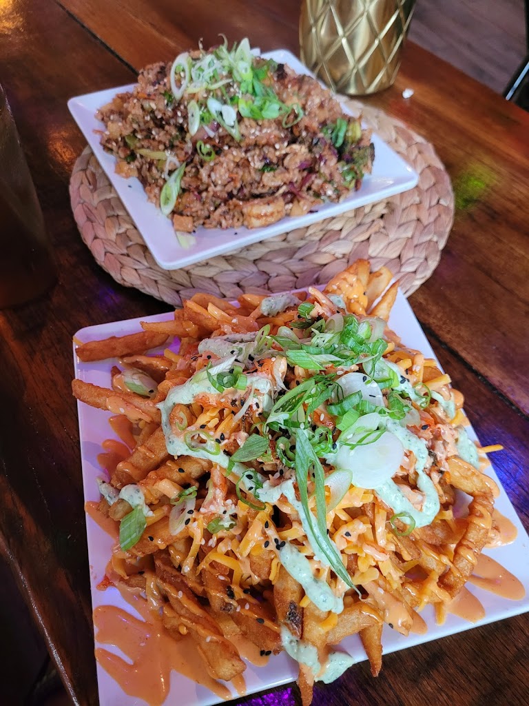 Rockaway Tiki Bar