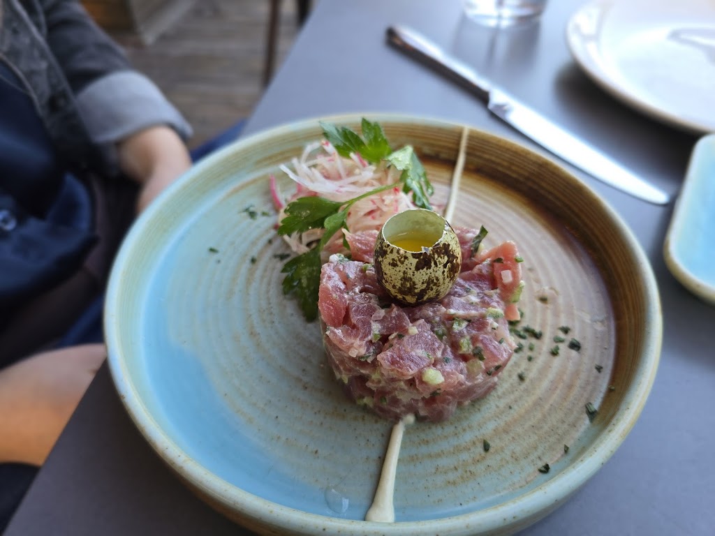 RockCreek Seafood & Spirits