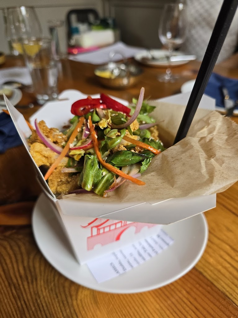 RockCreek Seafood & Spirits
