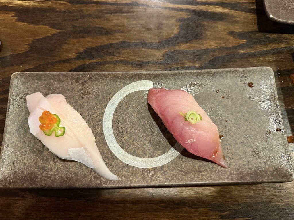 Rocket Sushi Conveyor Belt