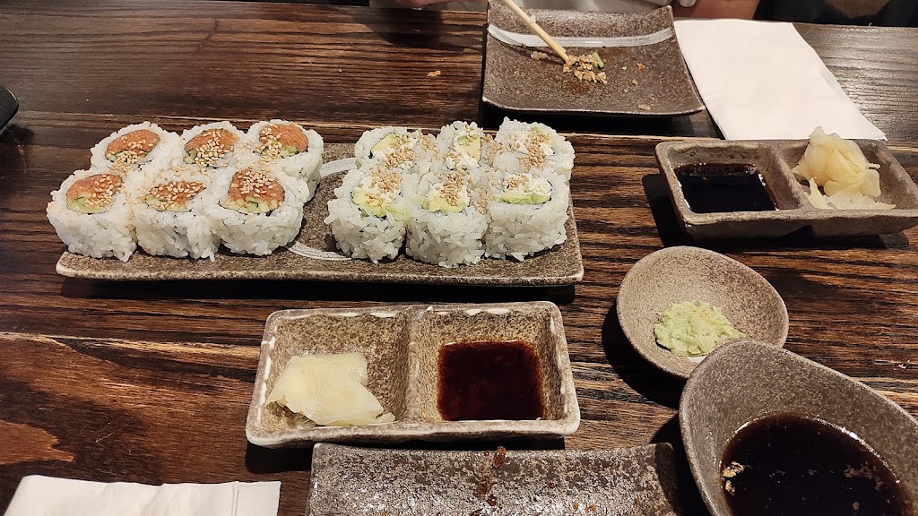 Rocket Sushi Conveyor Belt