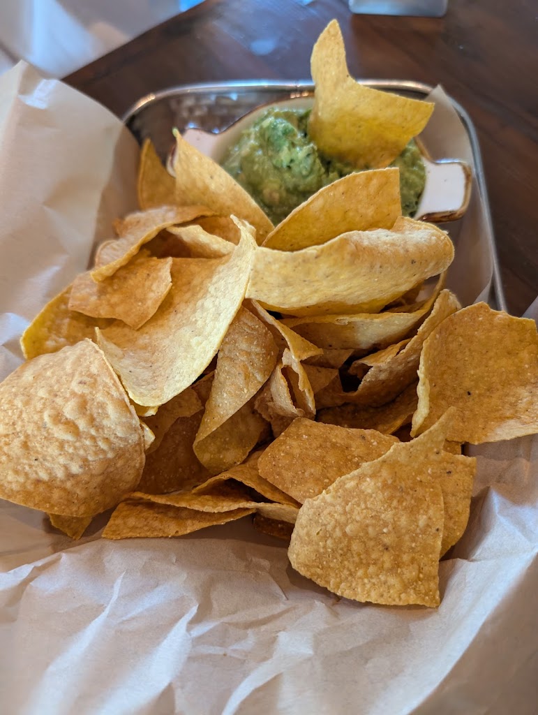 Rocket Taco