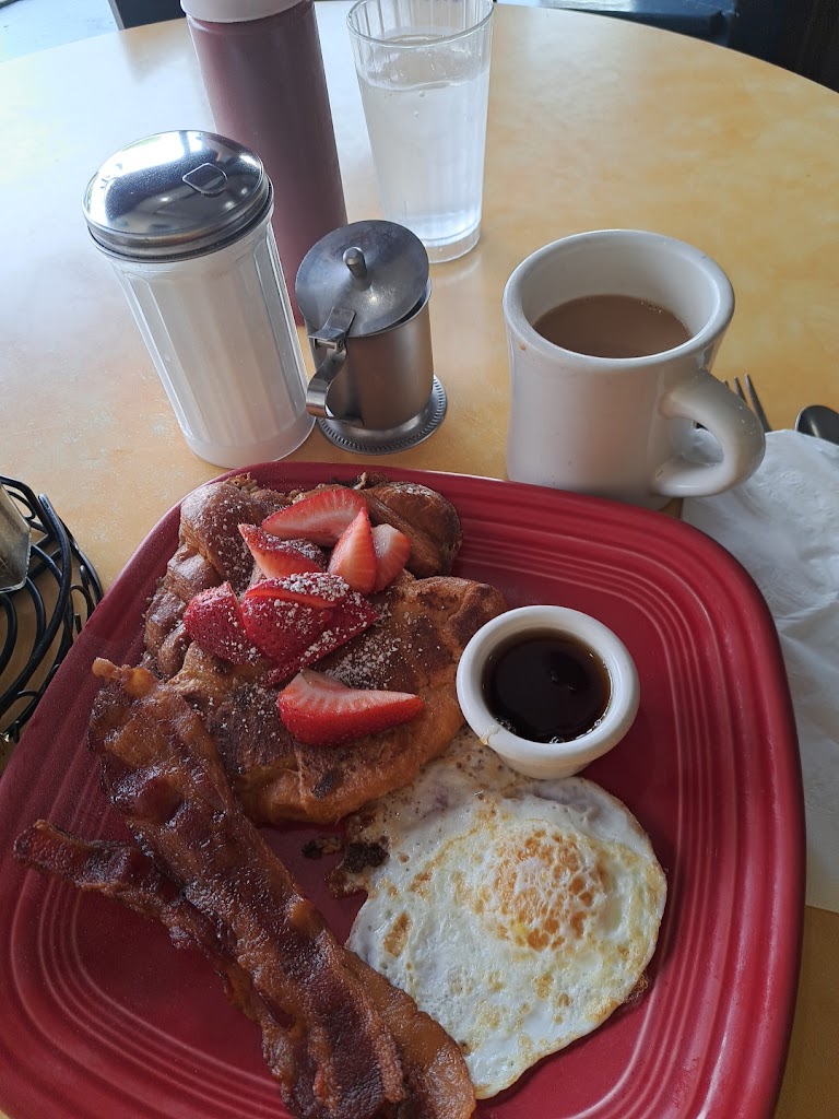 Rockridge Cafe