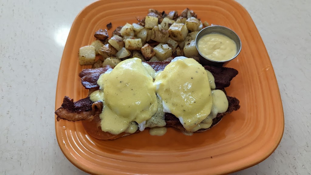 Rockridge Cafe