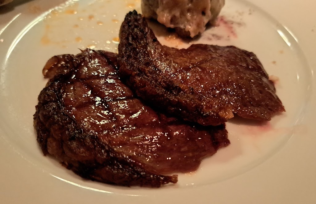 Rodeo Brazilian Steakhouse Rodizio