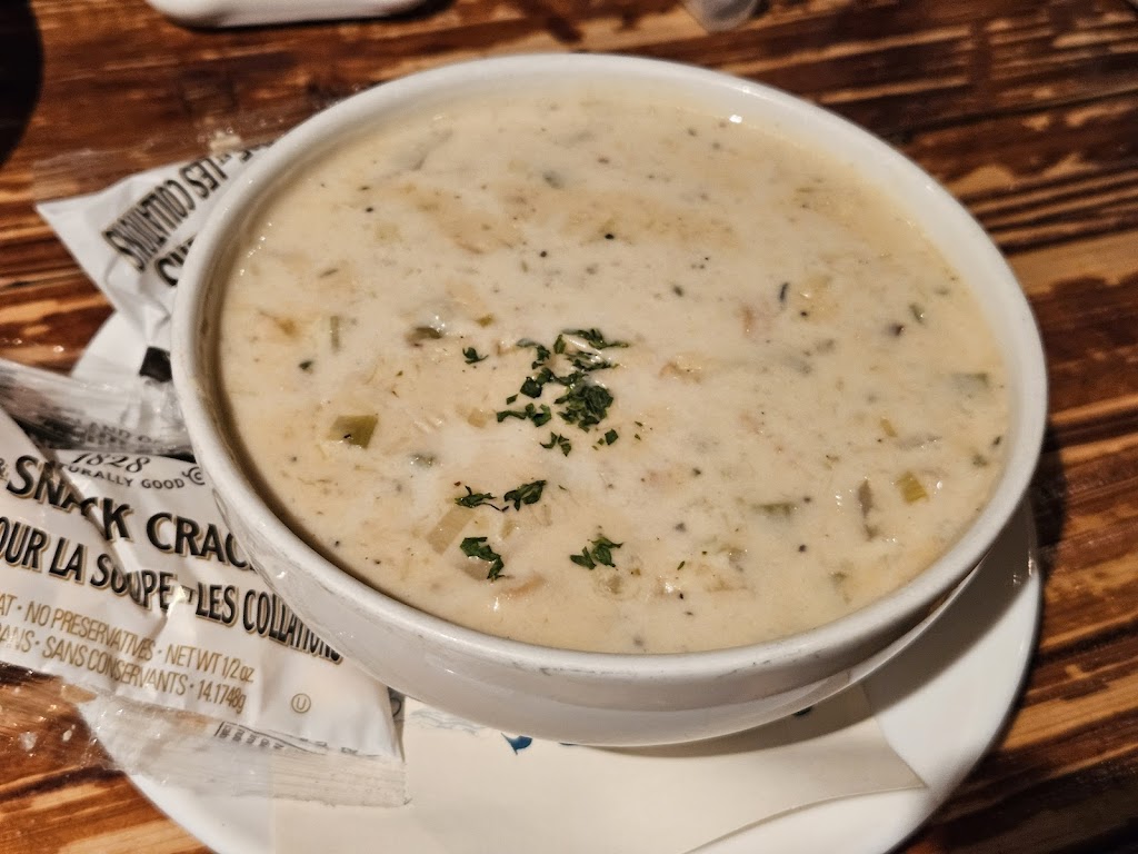 Rodney’s Oyster House