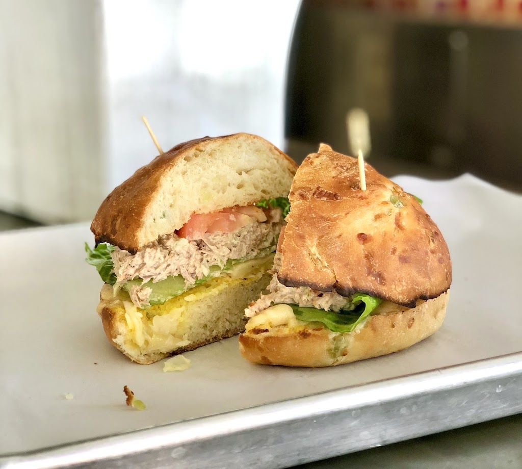 Roji Bakery