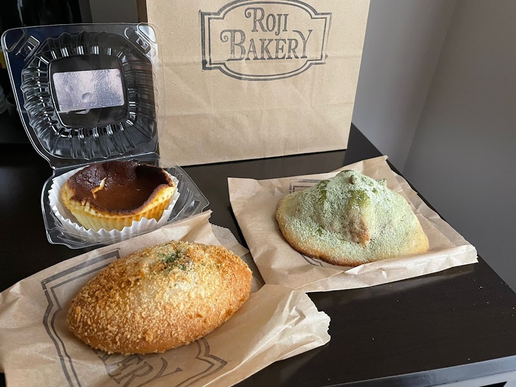 Roji Bakery