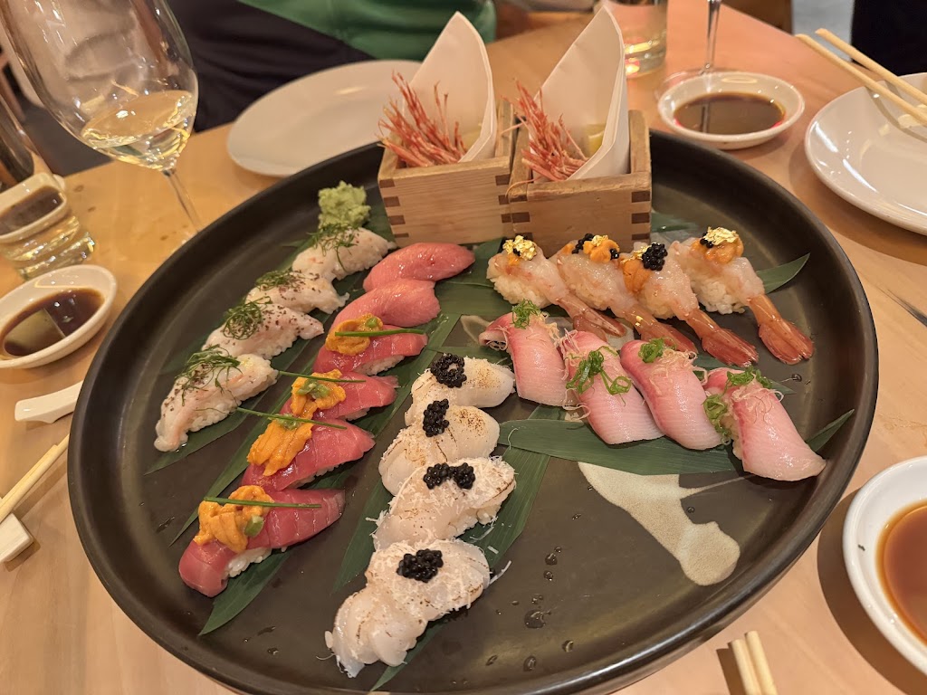 Roka Akor - San Francisco