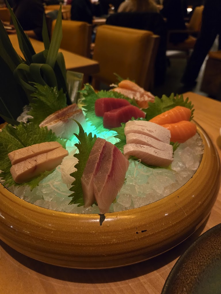 Roka Akor - San Francisco