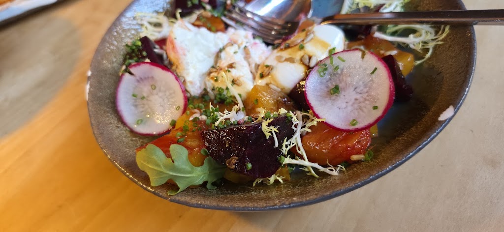 Roka Akor - San Francisco