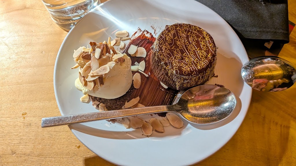 Roka Akor - San Francisco