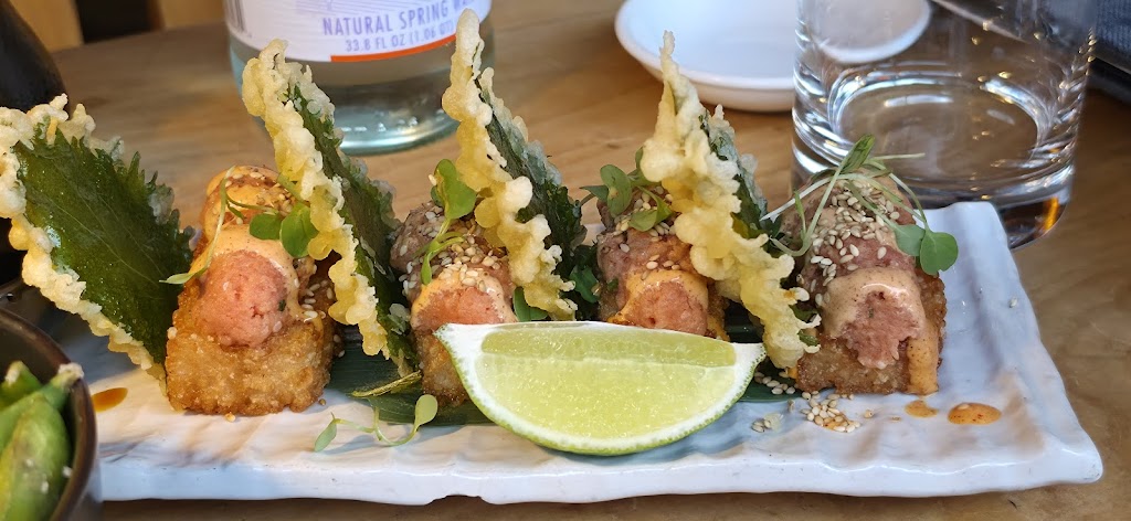 Roka Akor - San Francisco