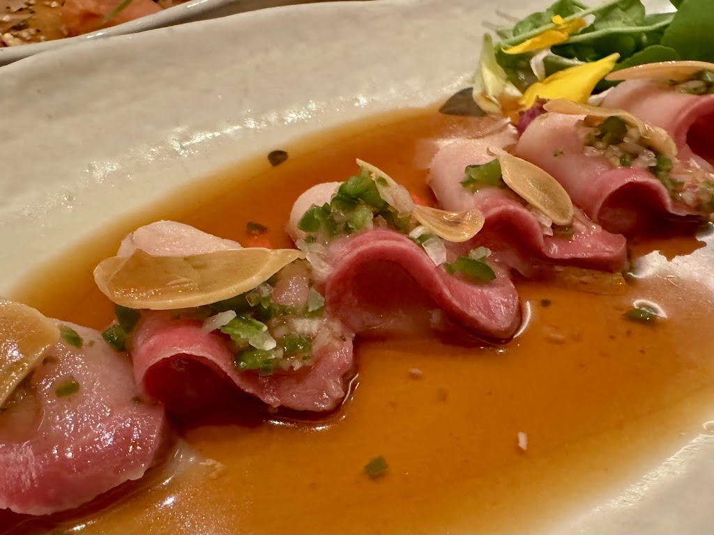 Roka Akor - San Francisco