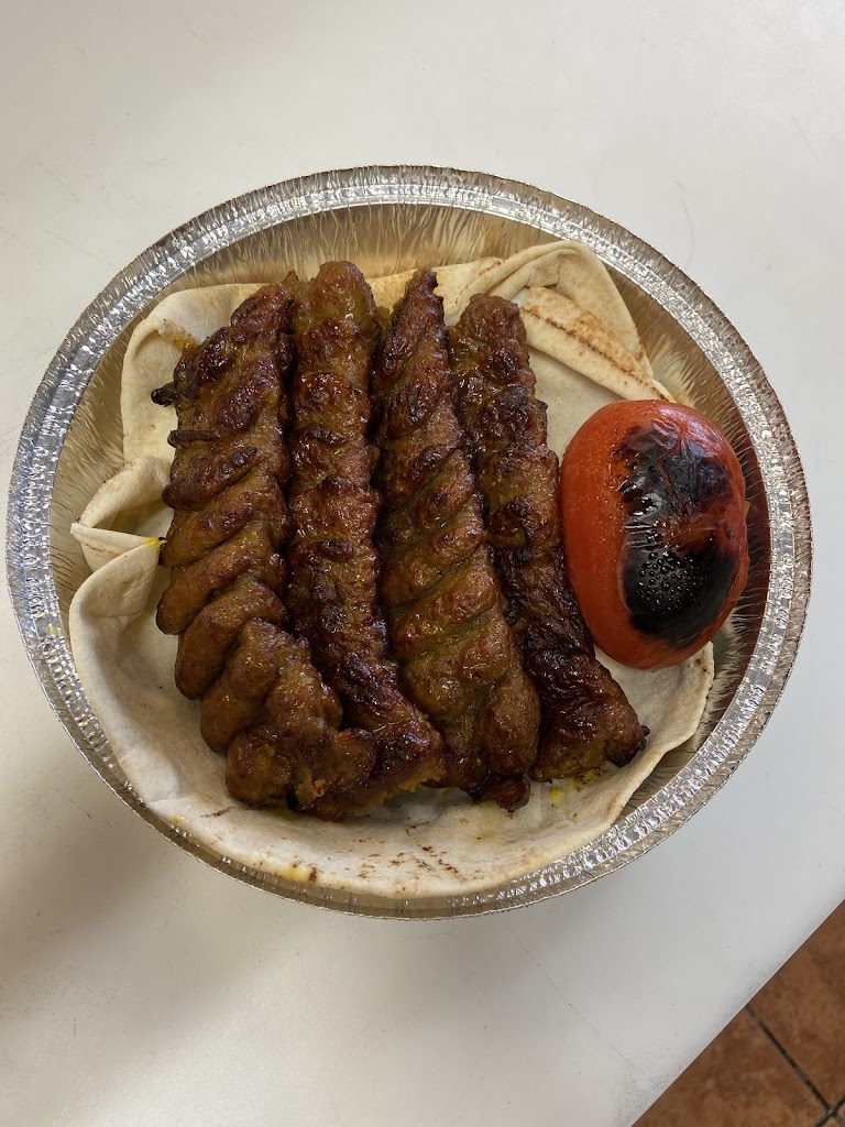 Roksana's Persian Food