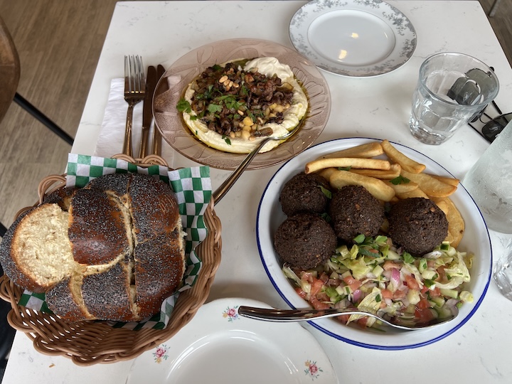 Romi's