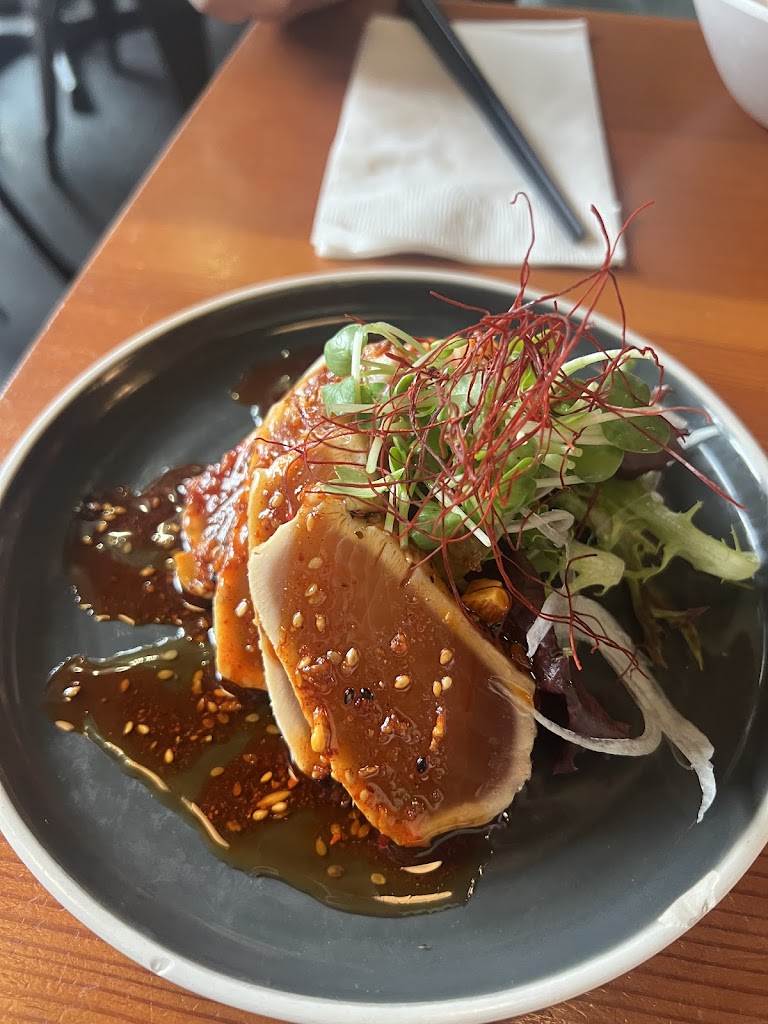 Rondo Japanese Kitchen