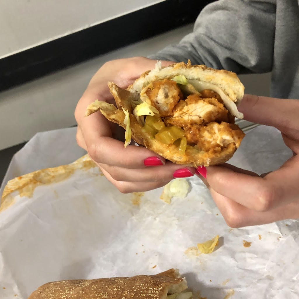 Rondo's Submarine Sandwiches