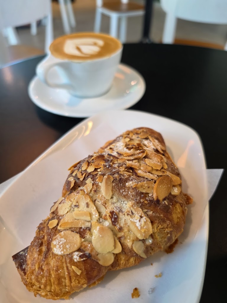 Roosevelt Coffee