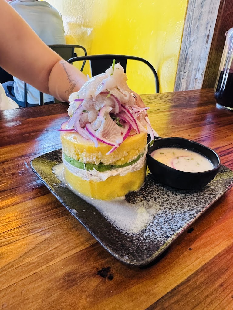 Roosters Peruvian Rotisserie