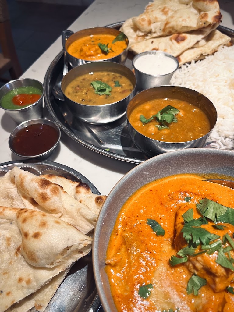 Roots Indian Bistro