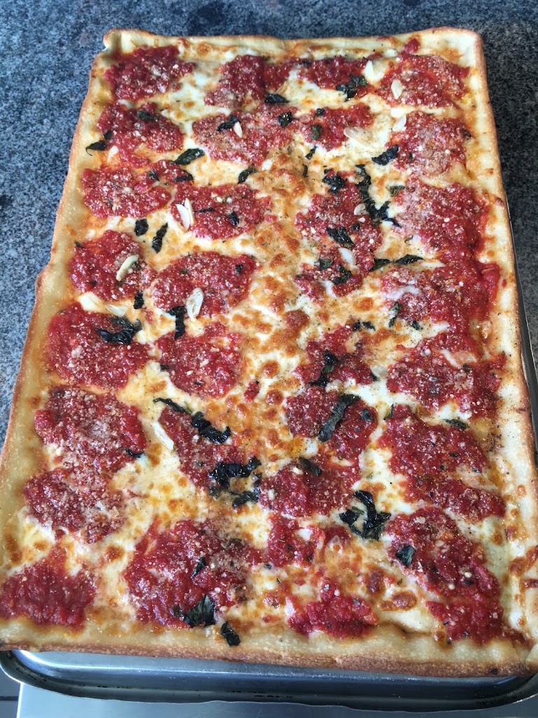 Rosa's Pizza