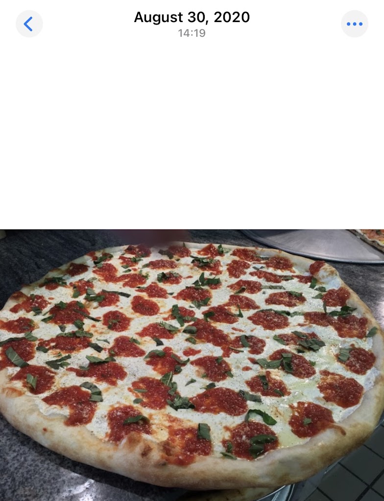 Rosa's Pizza