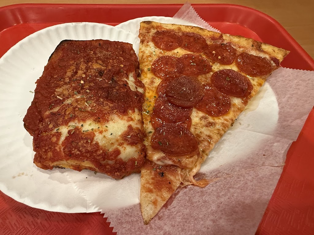 Rosa's Pizza