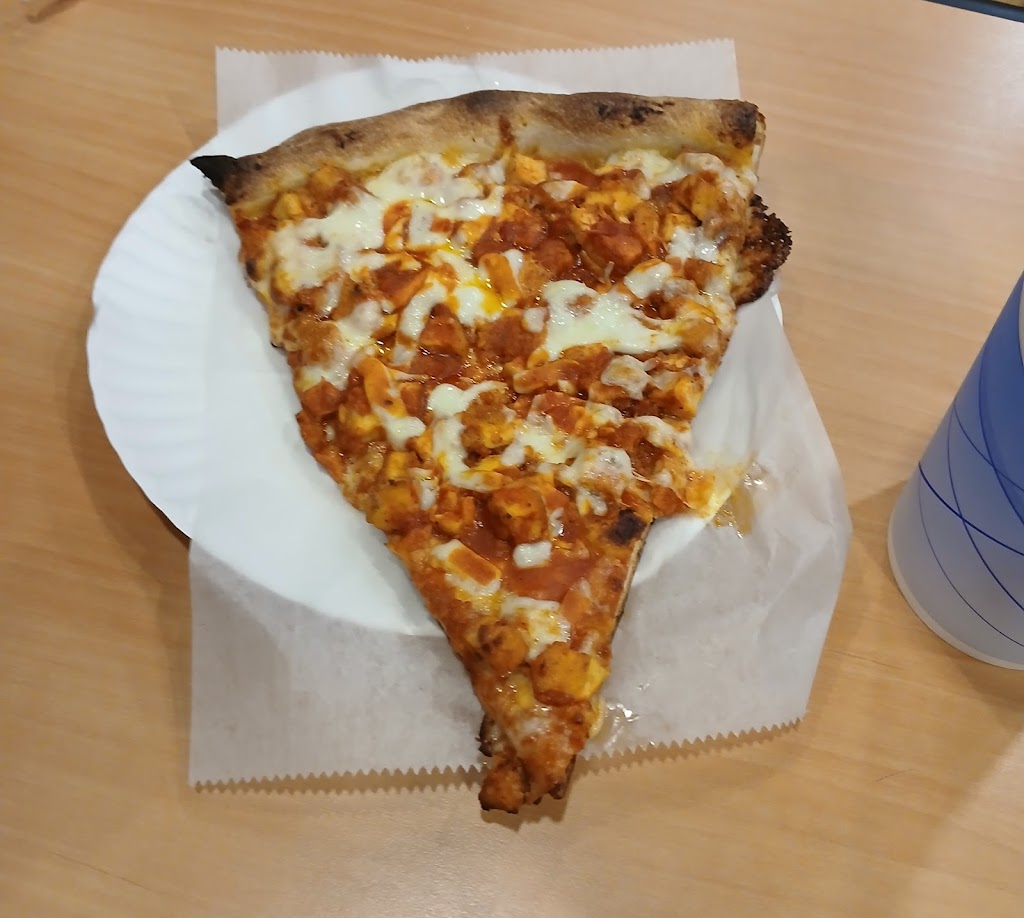 Rosa's Pizza
