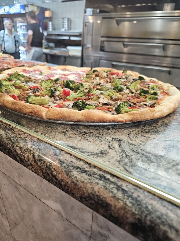 Rosa's Pizza