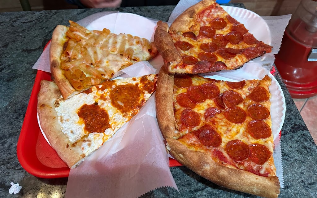 Rosa's Pizza