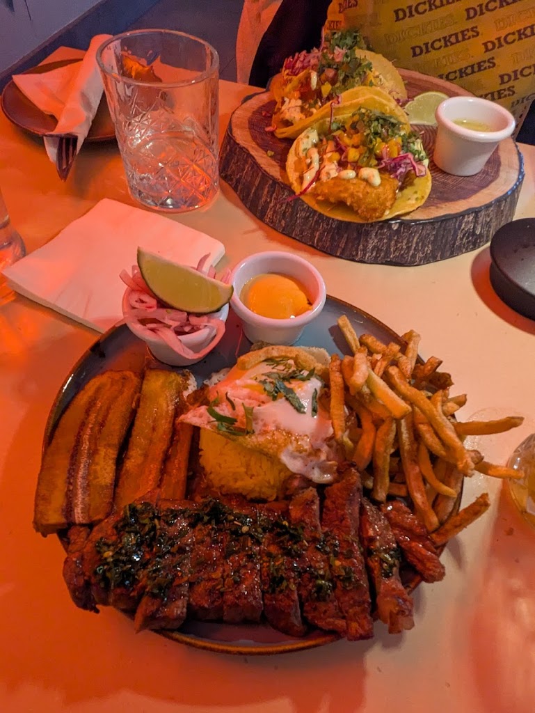 Rosa’s