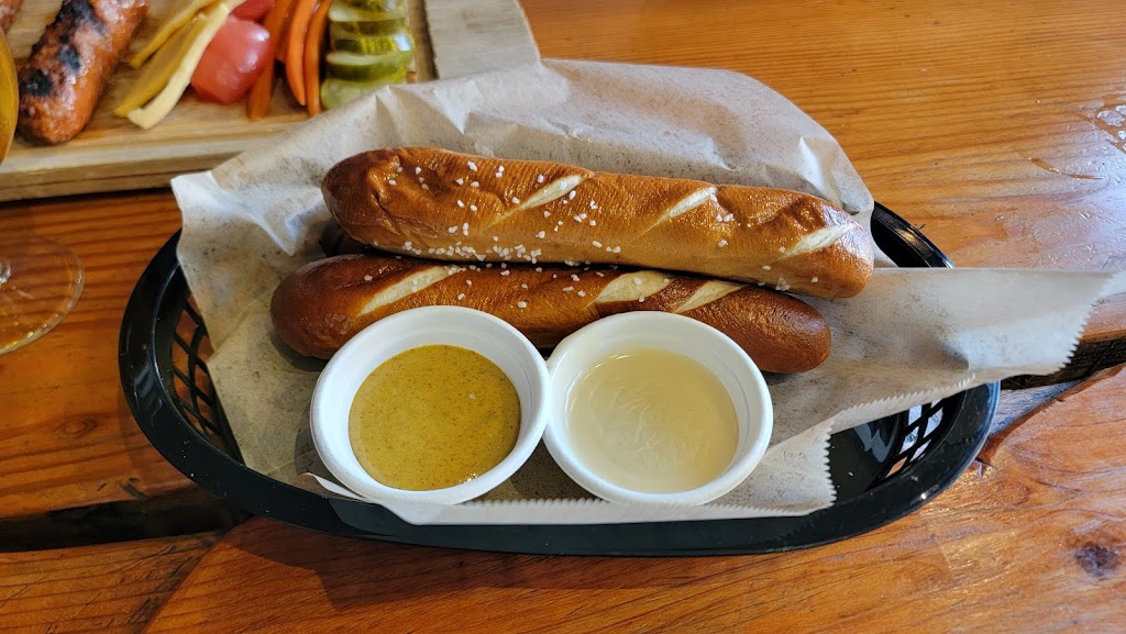Rosamunde Sausage Grill