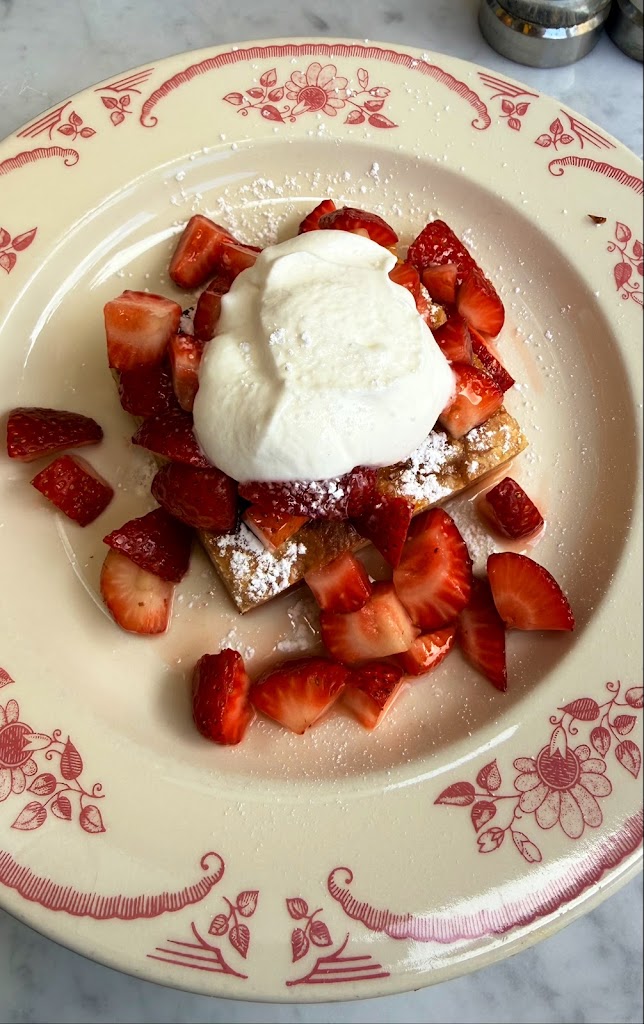 Rose's Cafe