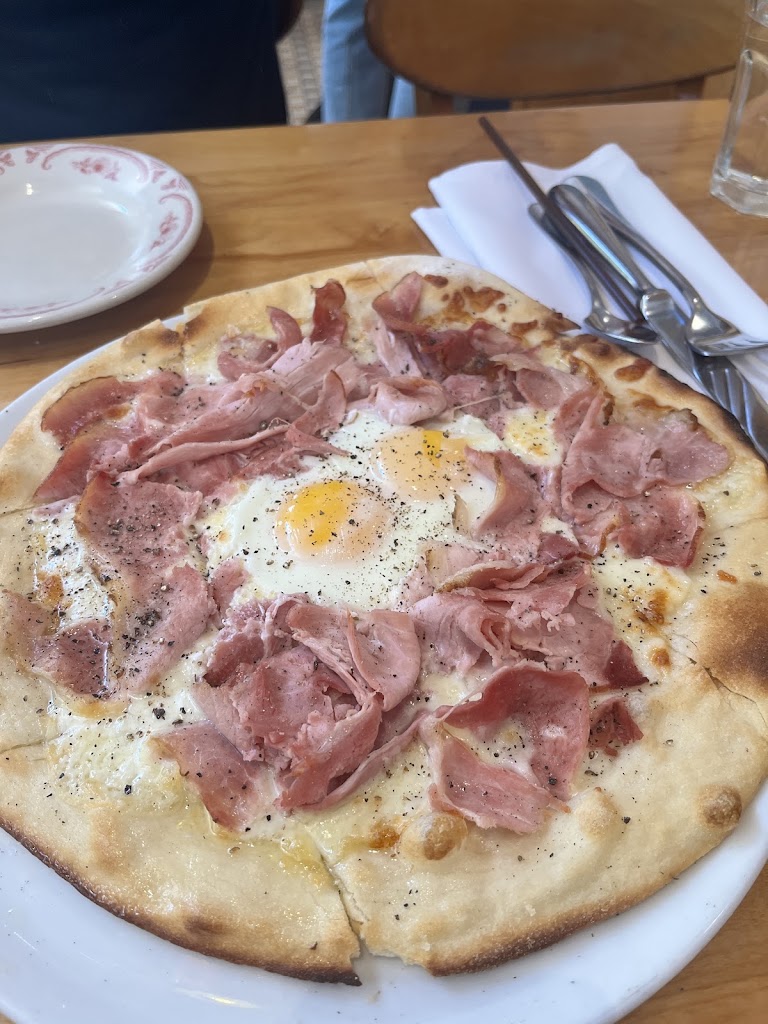 Rose's Cafe