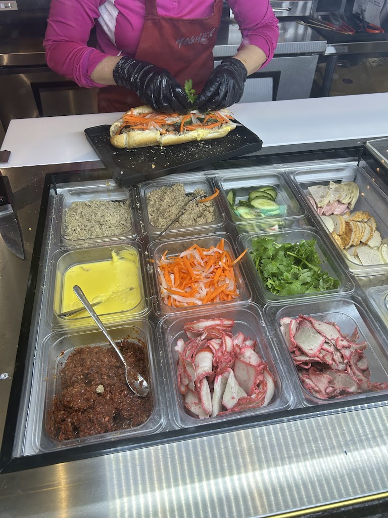 Rose's Viet Subs