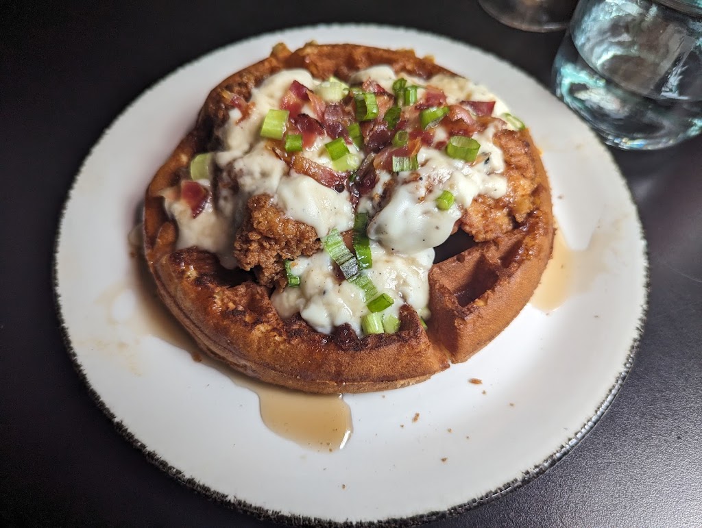 Rosebud Bar & Kitchen