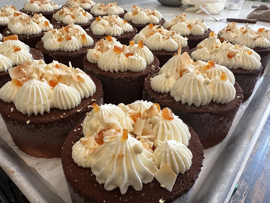Roselle Desserts