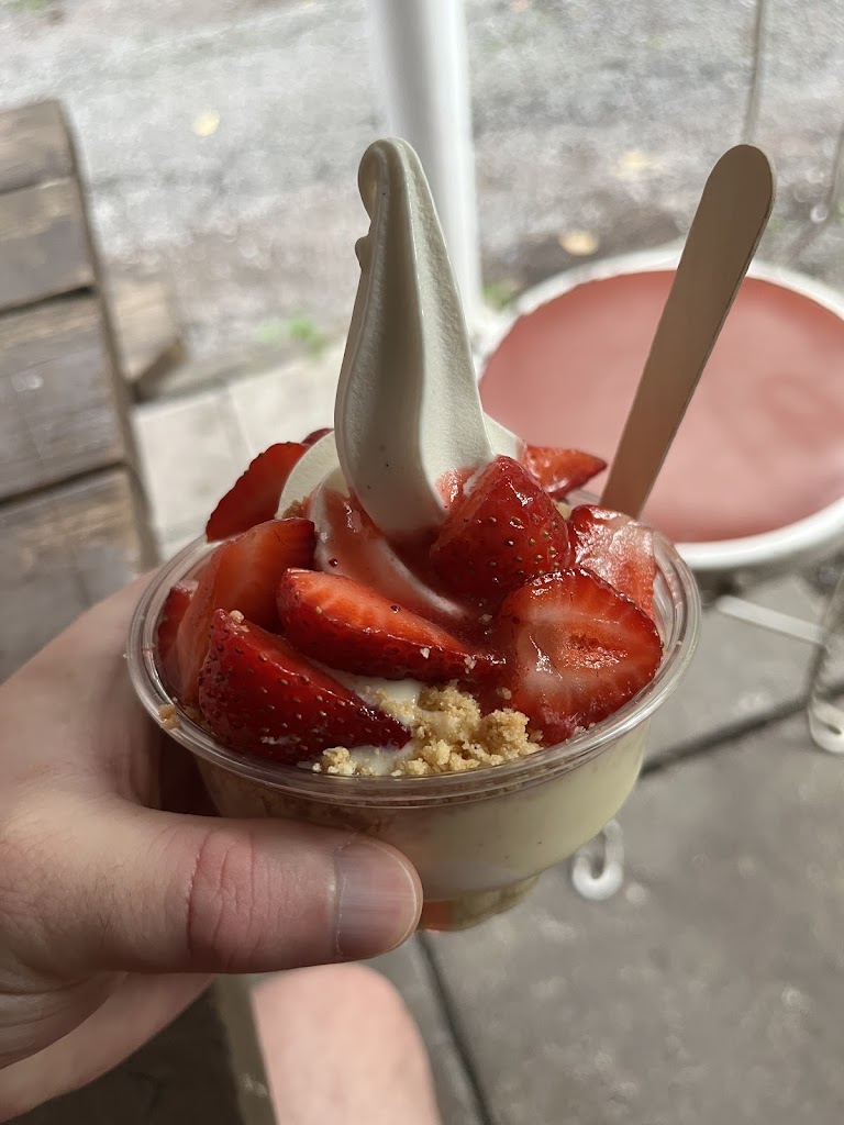 Roselle Desserts