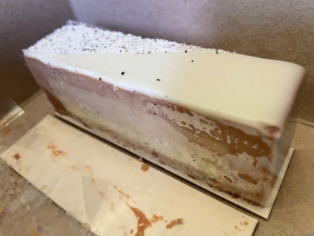 Roselle Desserts