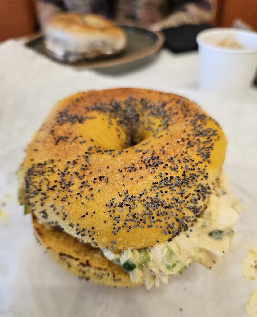 Rosenfeld Bagel Co